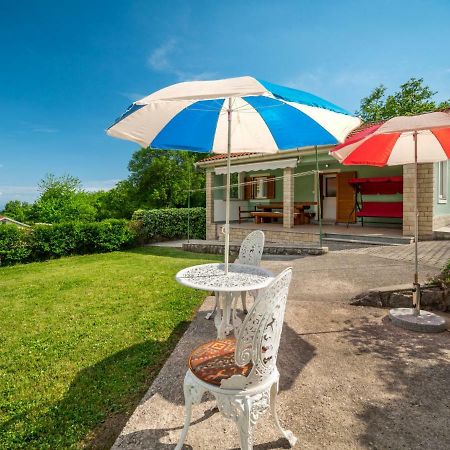 Holiday Home Nevena By Interhome Veprinac Exterior photo