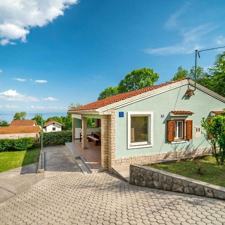 Holiday Home Nevena By Interhome Veprinac Exterior photo