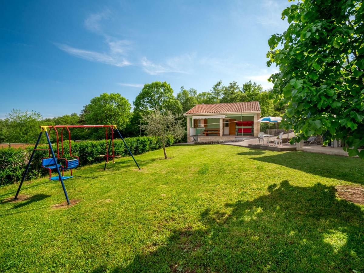 Holiday Home Nevena By Interhome Veprinac Exterior photo