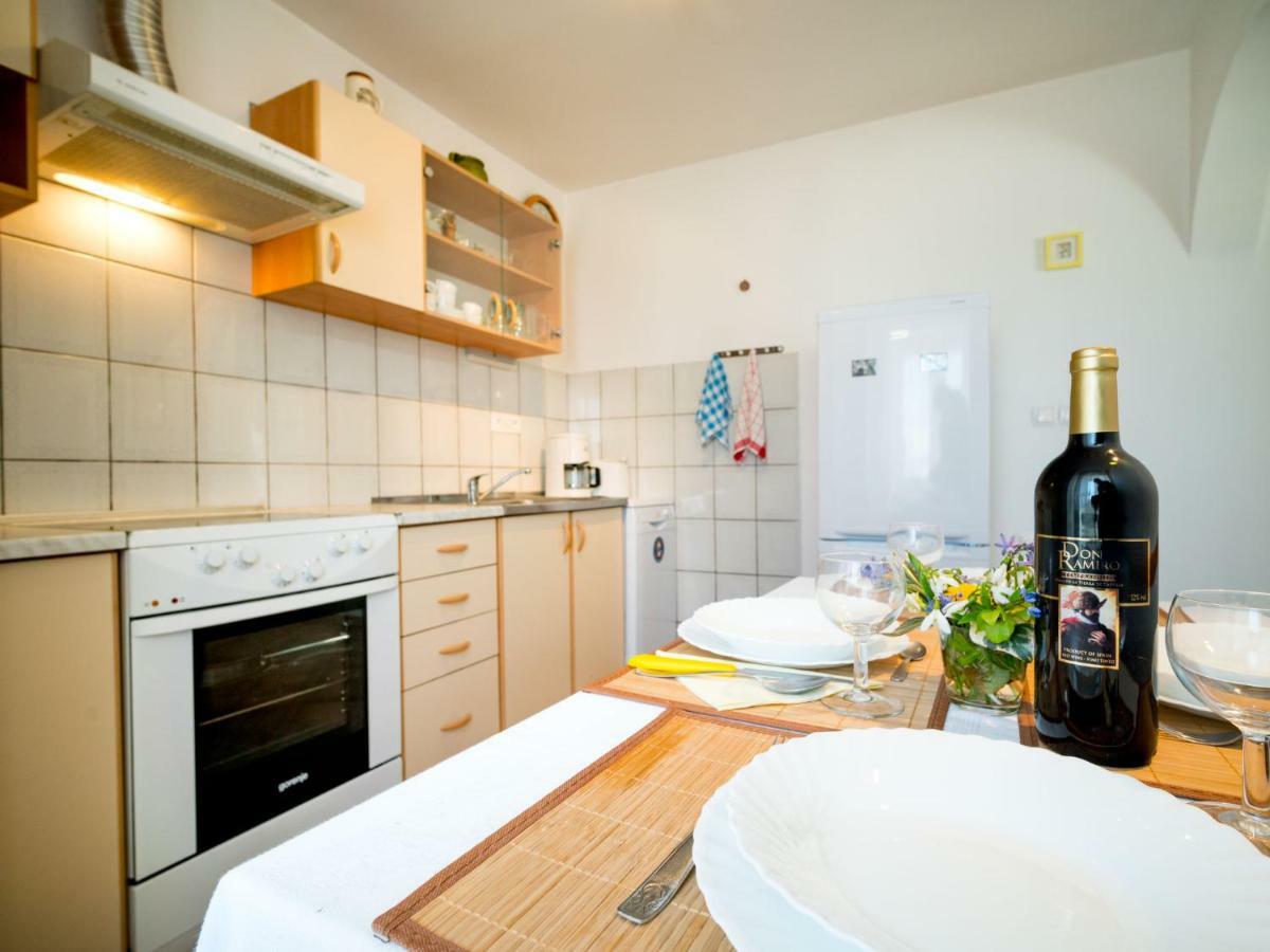 Holiday Home Nevena By Interhome Veprinac Exterior photo
