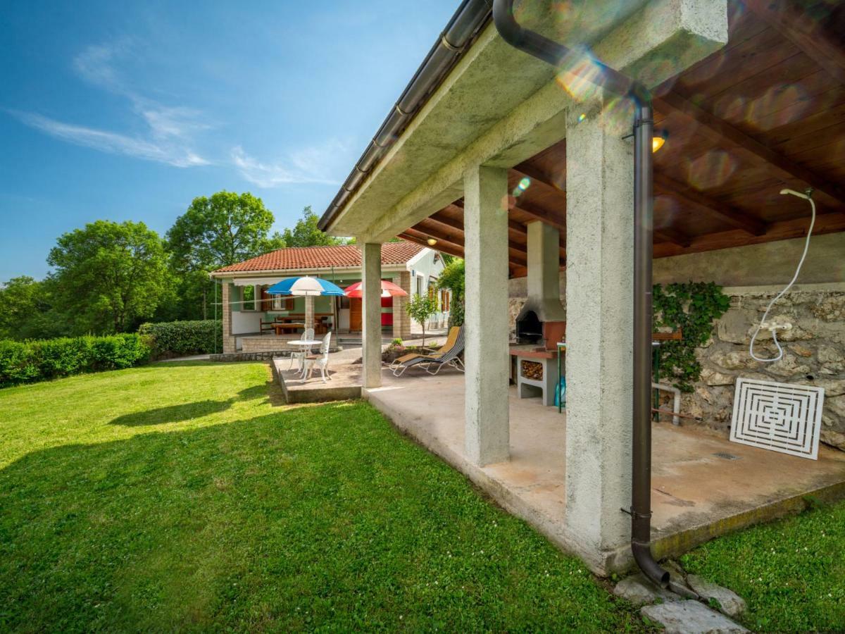 Holiday Home Nevena By Interhome Veprinac Exterior photo