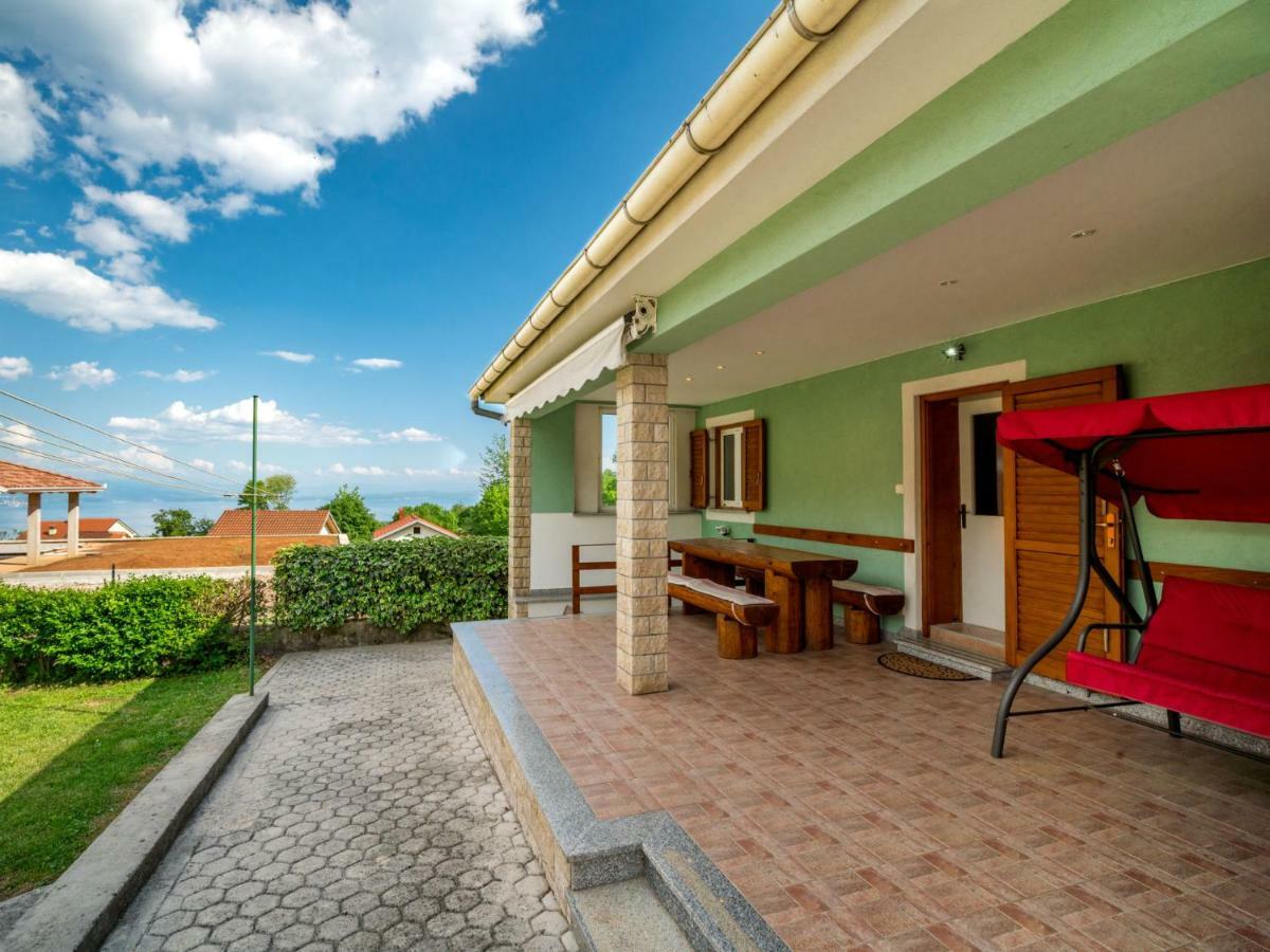 Holiday Home Nevena By Interhome Veprinac Exterior photo