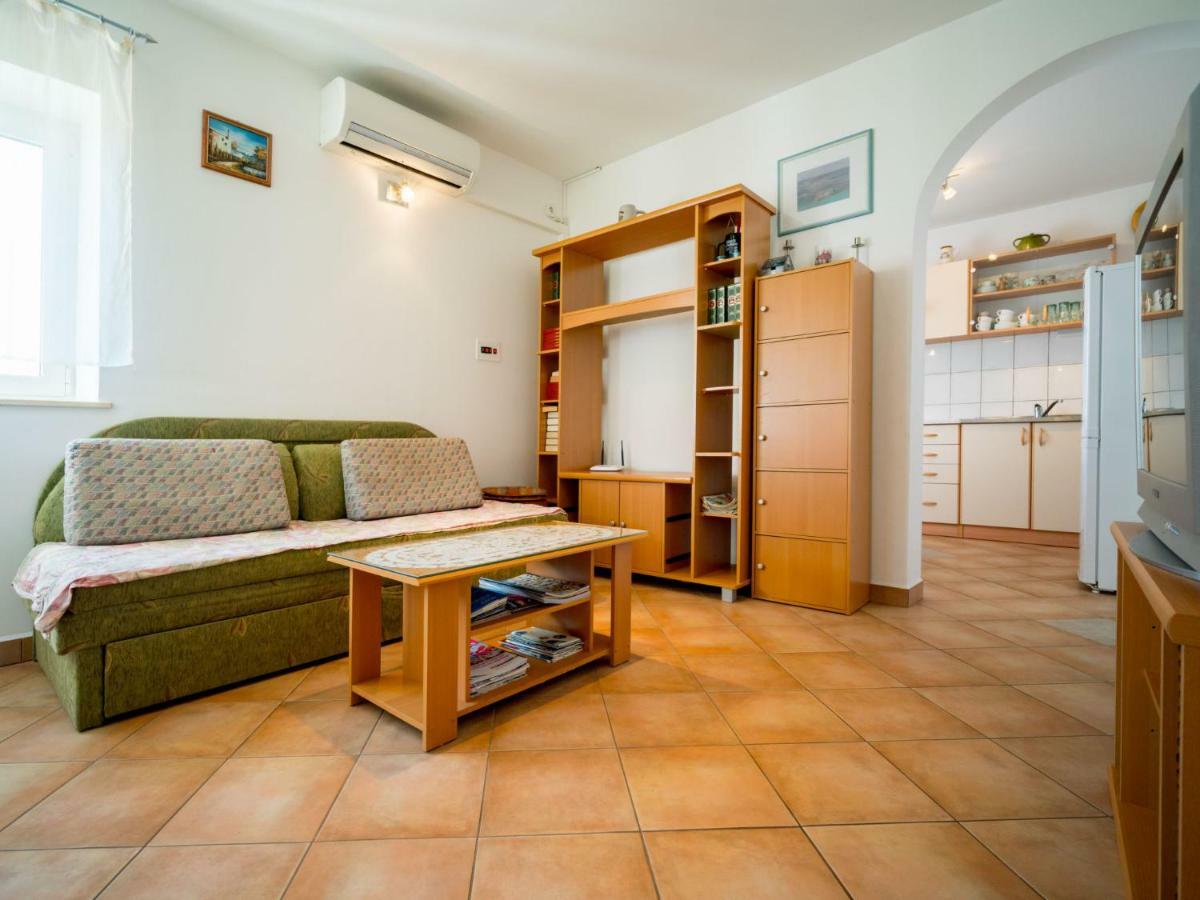 Holiday Home Nevena By Interhome Veprinac Exterior photo